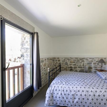Gite Le Moulin Pocheluberry Bidache Eksteriør billede
